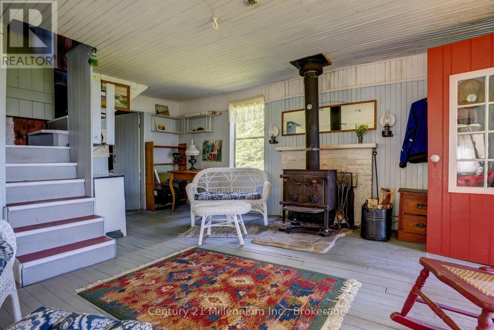 77 Smokehouse Island, South Bruce Peninsula, Ontario  N0H 2T0 - Photo 30 - X13127338