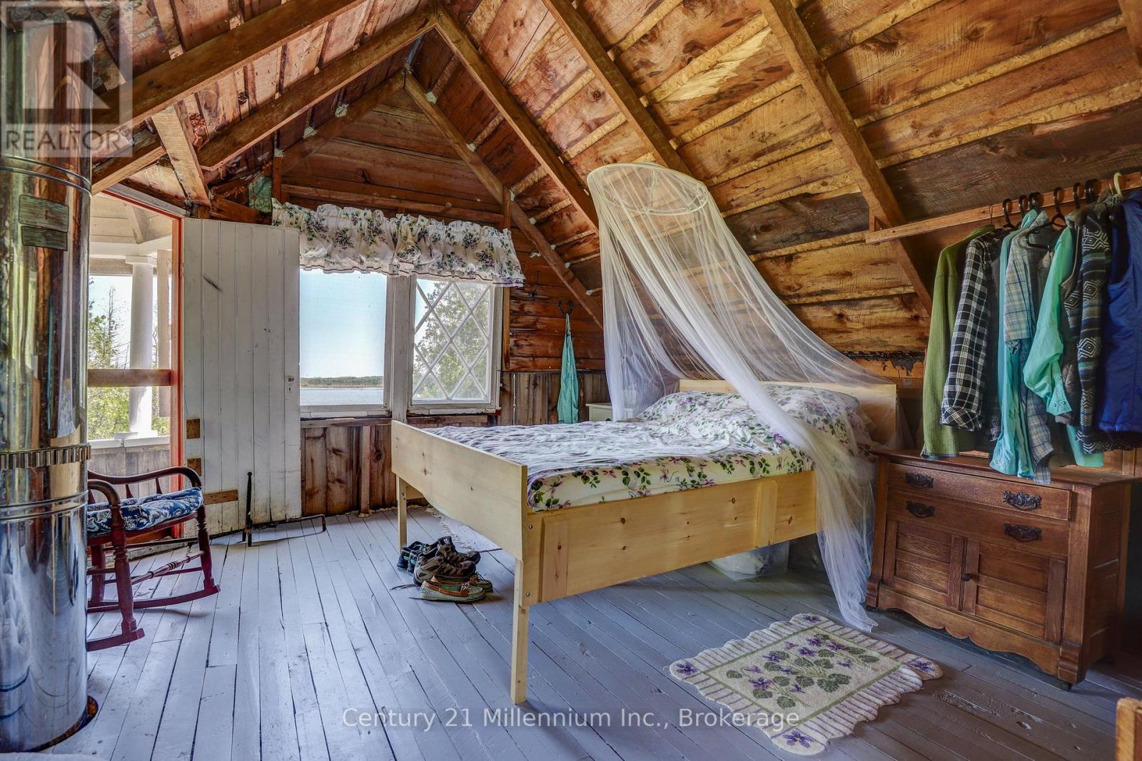 77 Smokehouse Island, South Bruce Peninsula, Ontario  N0H 2T0 - Photo 36 - X13127338