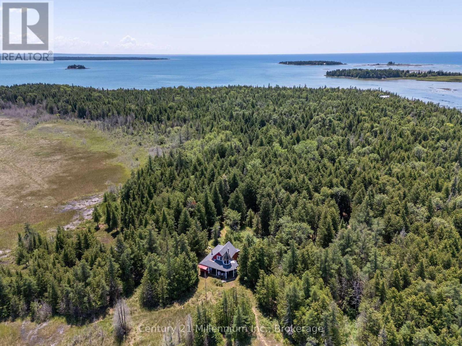 77 Smokehouse Island, South Bruce Peninsula, Ontario  N0H 2T0 - Photo 4 - X13127338
