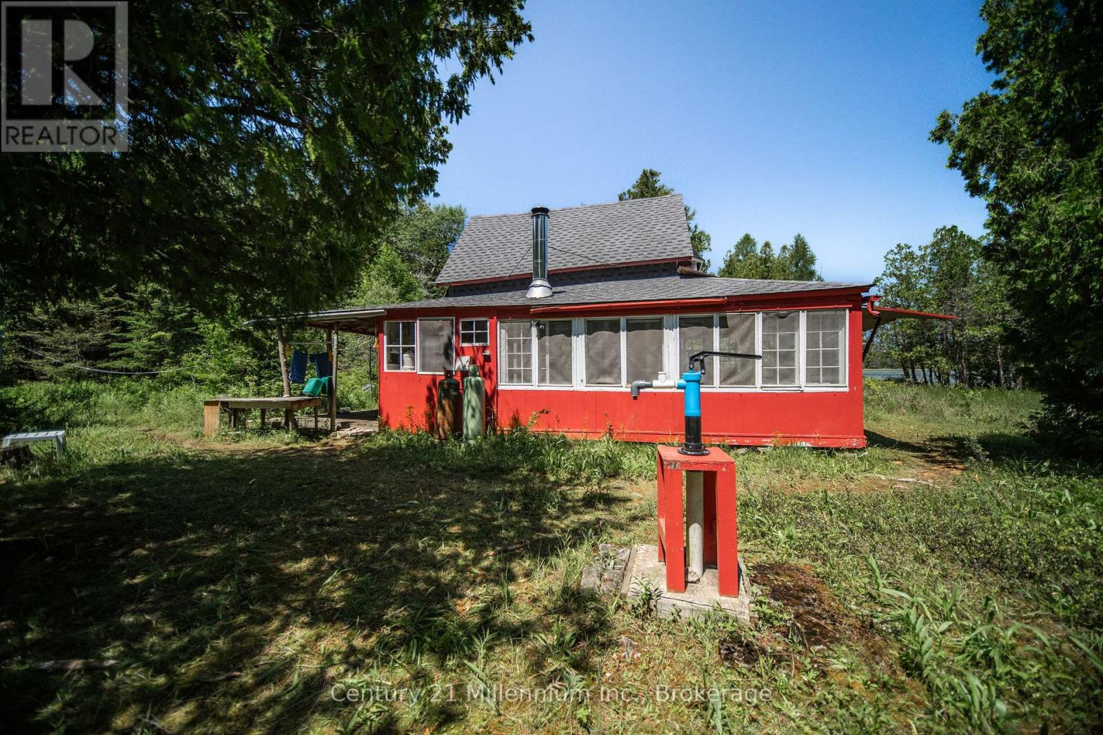 77 Smokehouse Island, South Bruce Peninsula, Ontario  N0H 2T0 - Photo 41 - X13127338