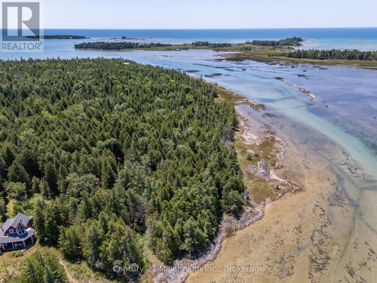 77 Smokehouse Island, South Bruce Peninsula, Ontario  N0H 2T0 - Photo 5 - X13127338