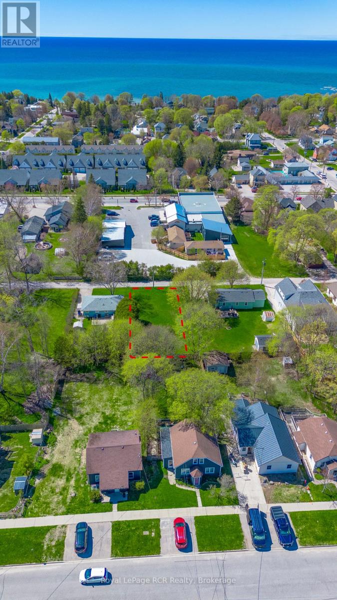 N/A KNECHTEL LANE, Saugeen Shores, Ontario