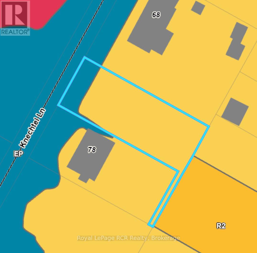 N/a Knechtel Lane, Saugeen Shores, Ontario  N0H 2L0 - Photo 6 - X13127378