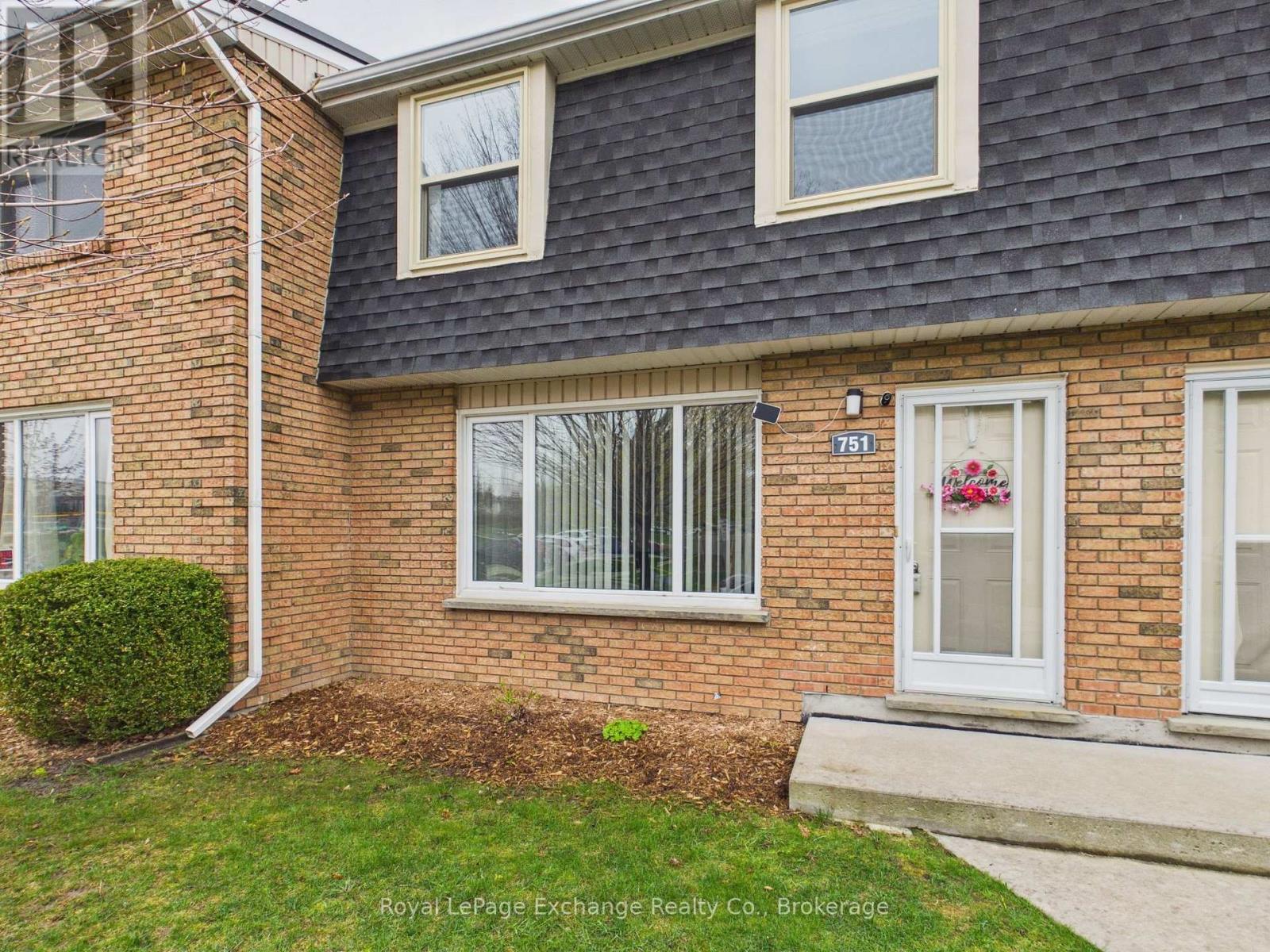 751 WALSH STREET, Kincardine, Ontario