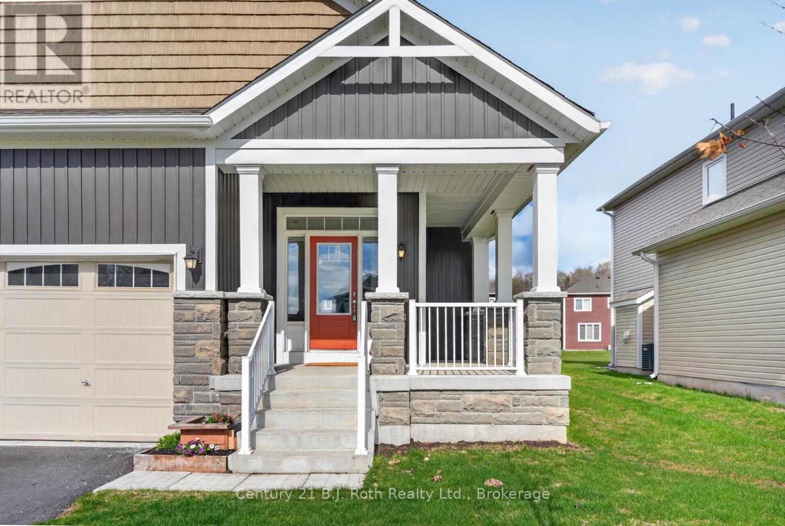 23 Chambery Street, Bracebridge, Ontario  P1L 0N4 - Photo 2 - X13127384