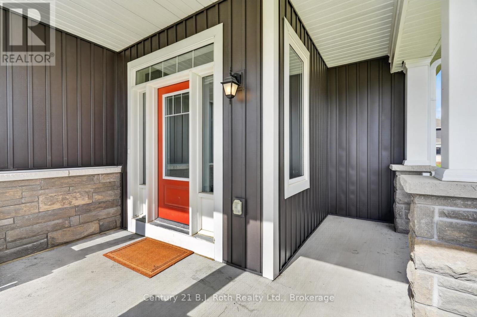 23 Chambery Street, Bracebridge, Ontario  P1L 0N4 - Photo 3 - X13127384