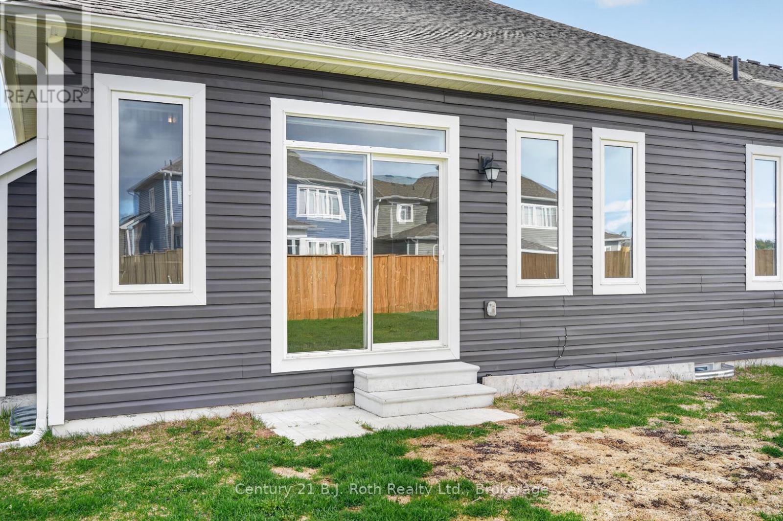 23 Chambery Street, Bracebridge, Ontario  P1L 0N4 - Photo 38 - X13127384