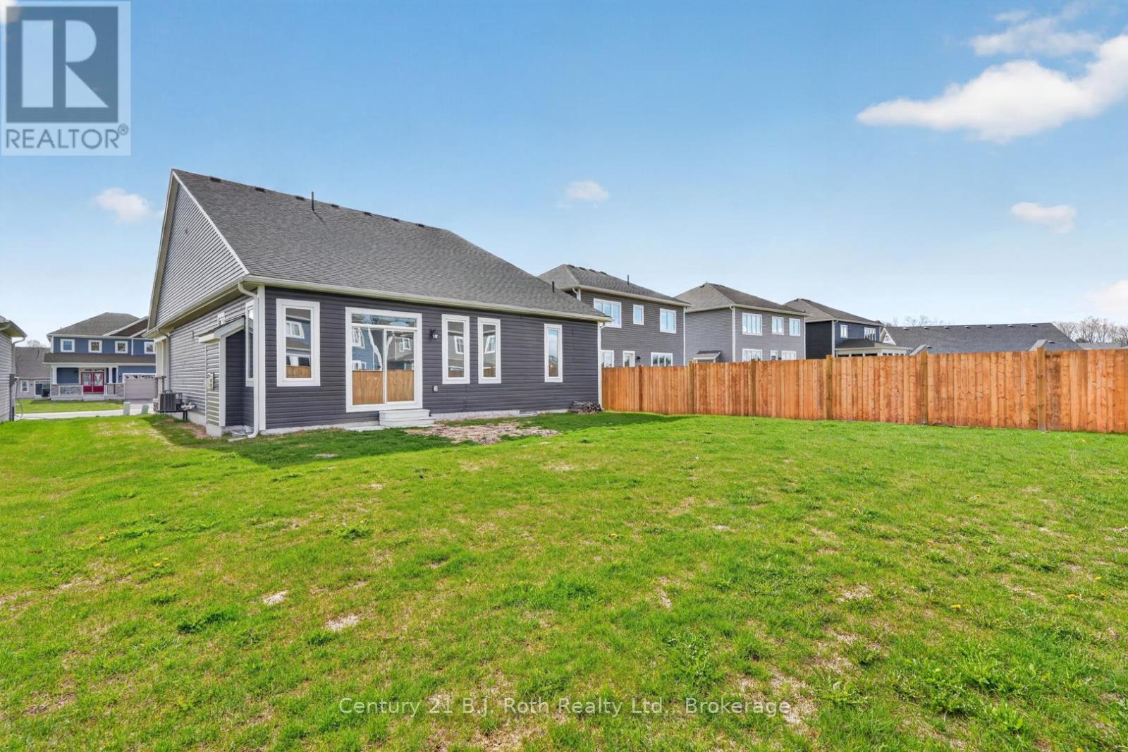 23 Chambery Street, Bracebridge, Ontario  P1L 0N4 - Photo 40 - X13127384