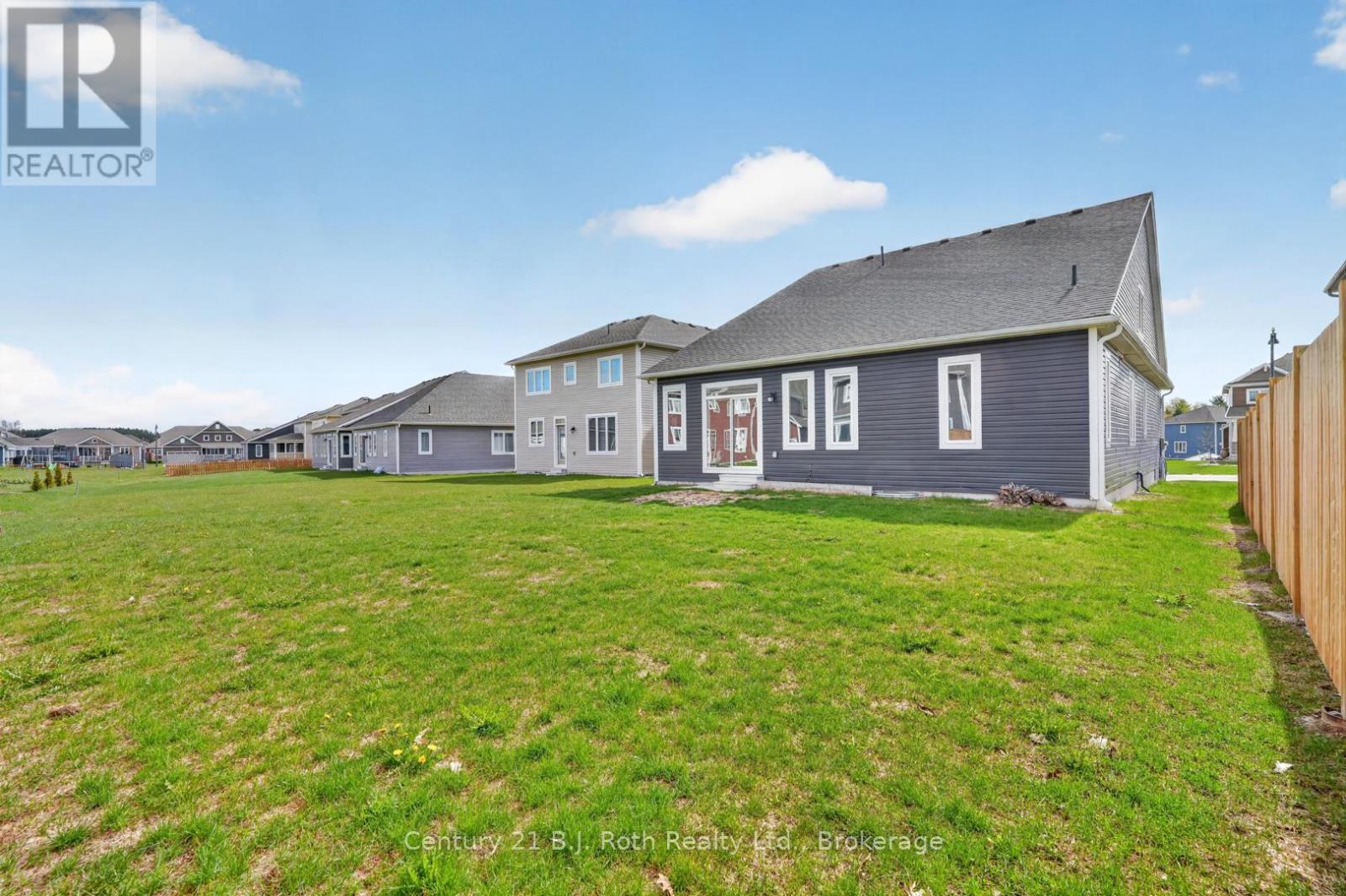 23 Chambery Street, Bracebridge, Ontario  P1L 0N4 - Photo 41 - X13127384