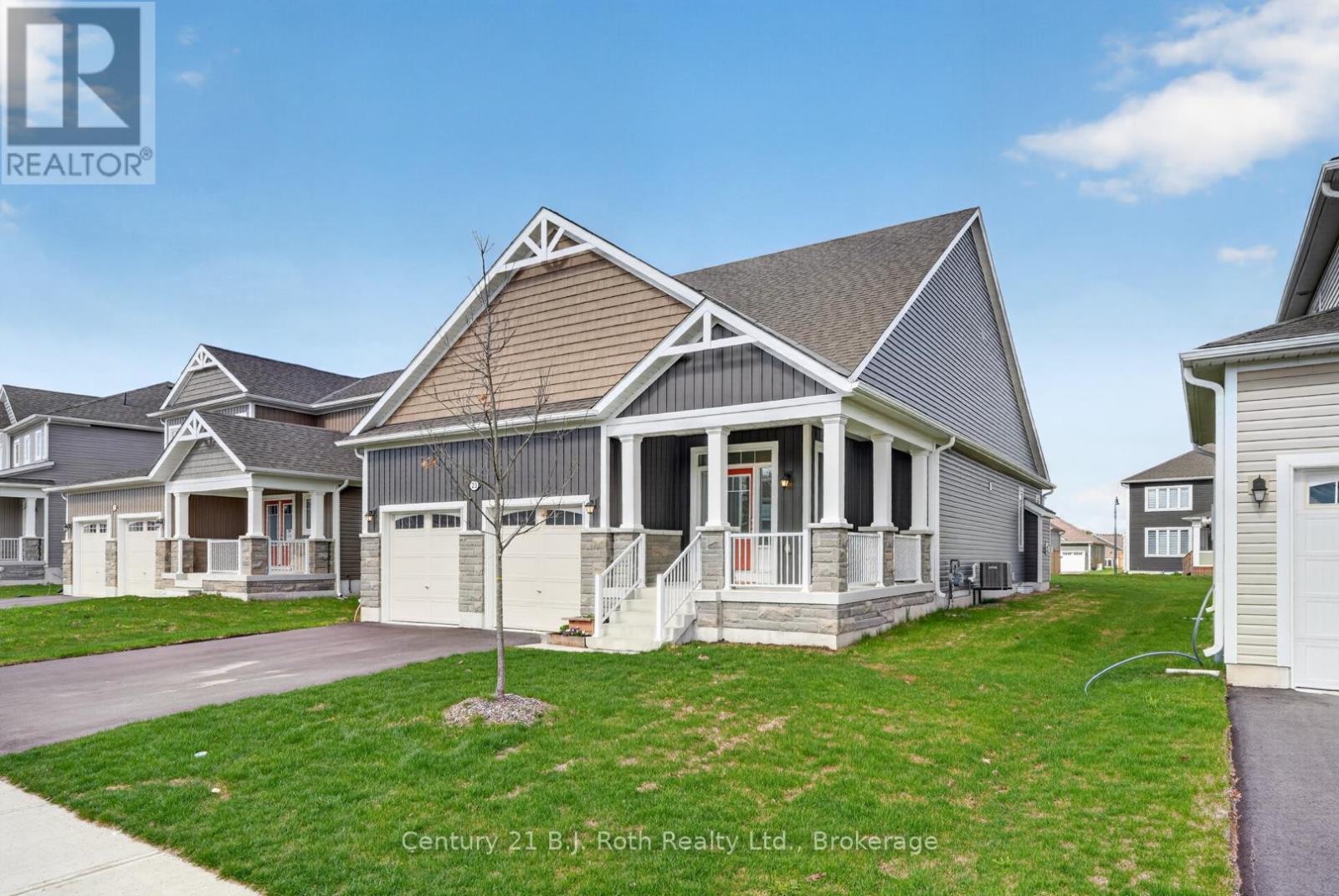 23 Chambery Street, Bracebridge, Ontario  P1L 0N4 - Photo 42 - X13127384