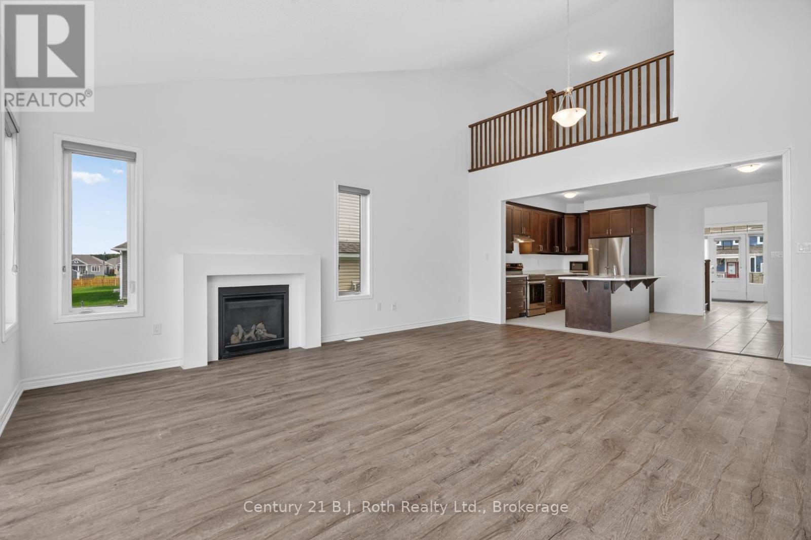23 Chambery Street, Bracebridge, Ontario  P1L 0N4 - Photo 5 - X13127384