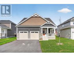 23 CHAMBERY STREET, bracebridge (macaulay), Ontario