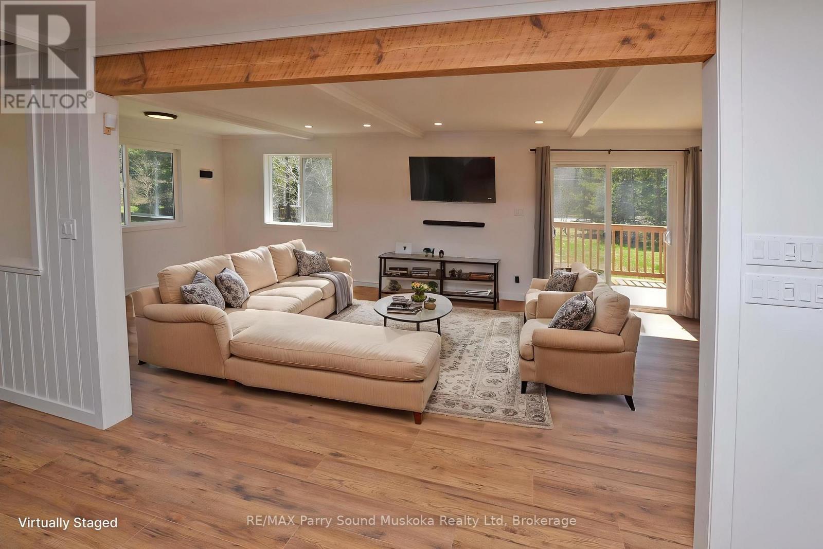 582 Turtle Lake Road, Seguin, Ontario  P0C 1J0 - Photo 10 - X13127430