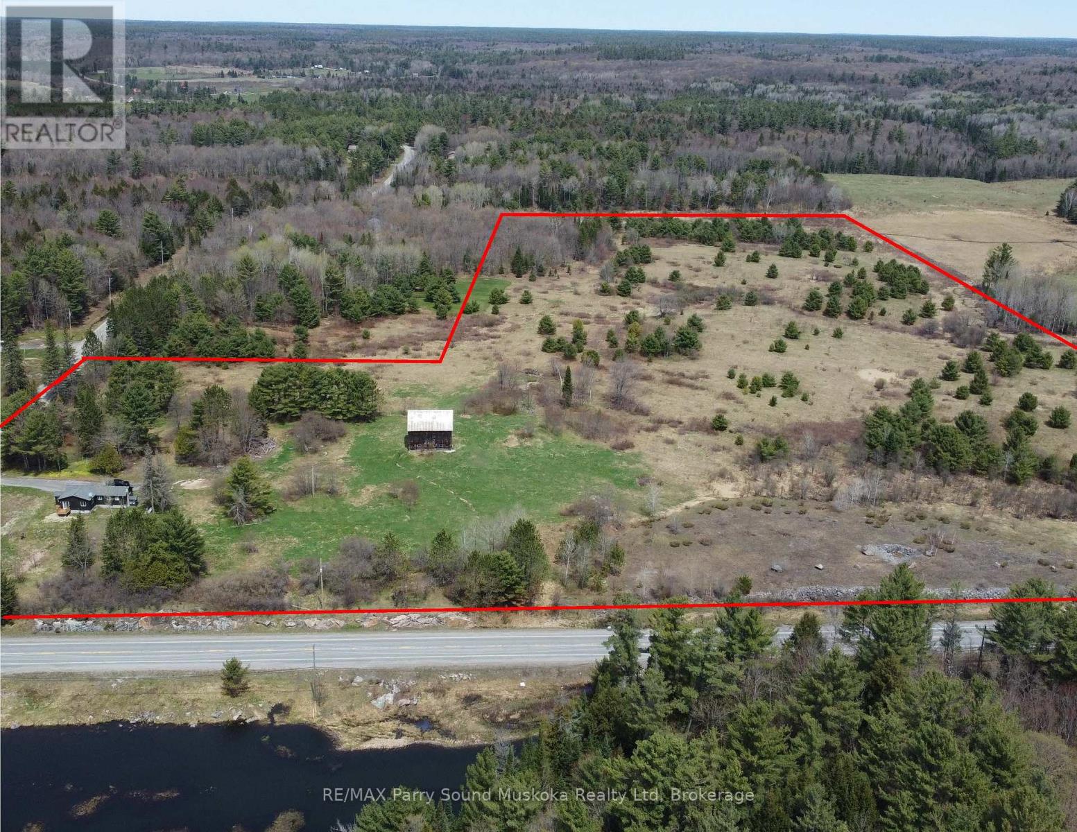 582 Turtle Lake Road, Seguin, Ontario  P0C 1J0 - Photo 3 - X13127430