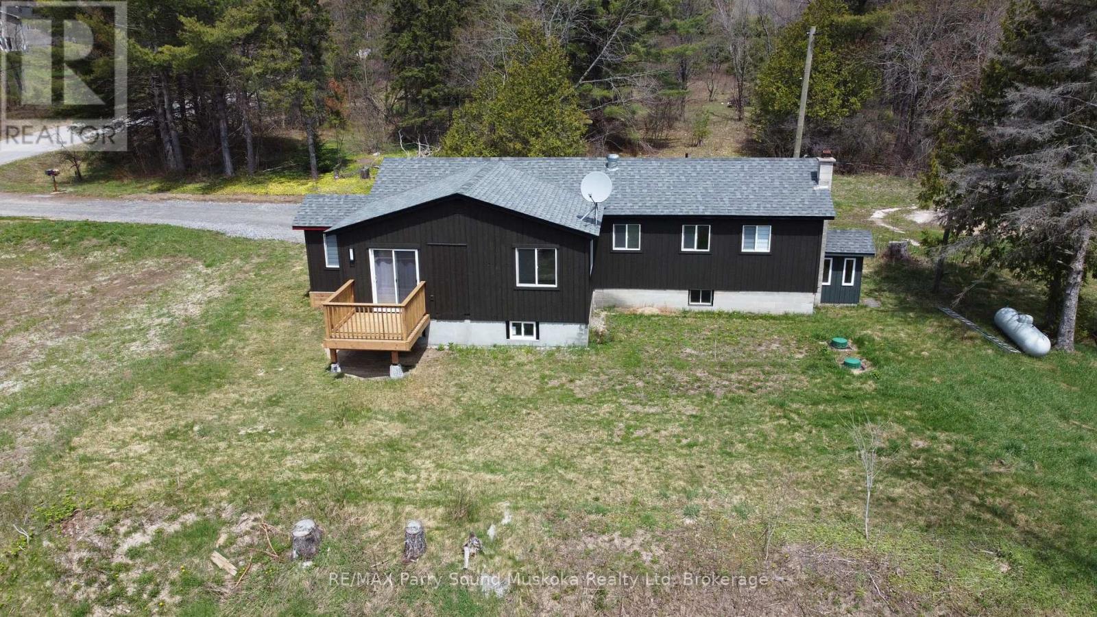 582 Turtle Lake Road, Seguin, Ontario  P0C 1J0 - Photo 4 - X13127430