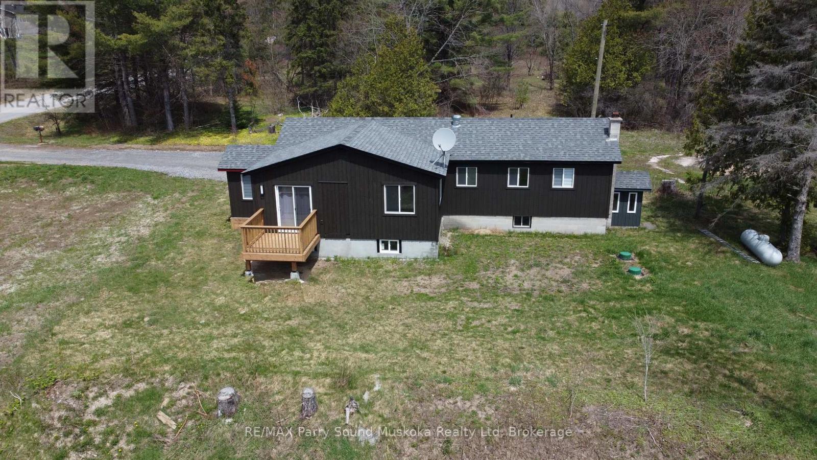 582 Turtle Lake Road, Seguin, Ontario  P0C 1J0 - Photo 41 - X13127430