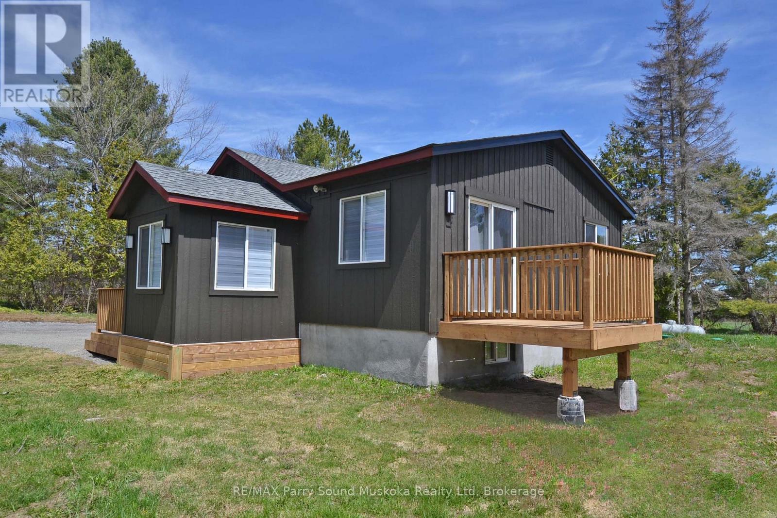 582 Turtle Lake Road, Seguin, Ontario  P0C 1J0 - Photo 5 - X13127430