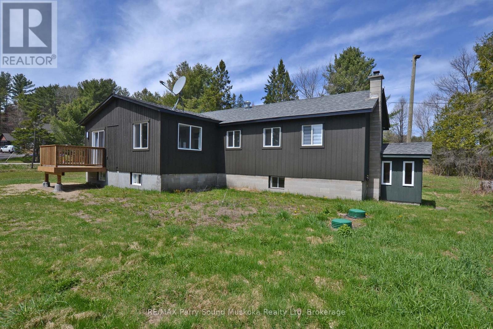 582 Turtle Lake Road, Seguin, Ontario  P0C 1J0 - Photo 7 - X13127430
