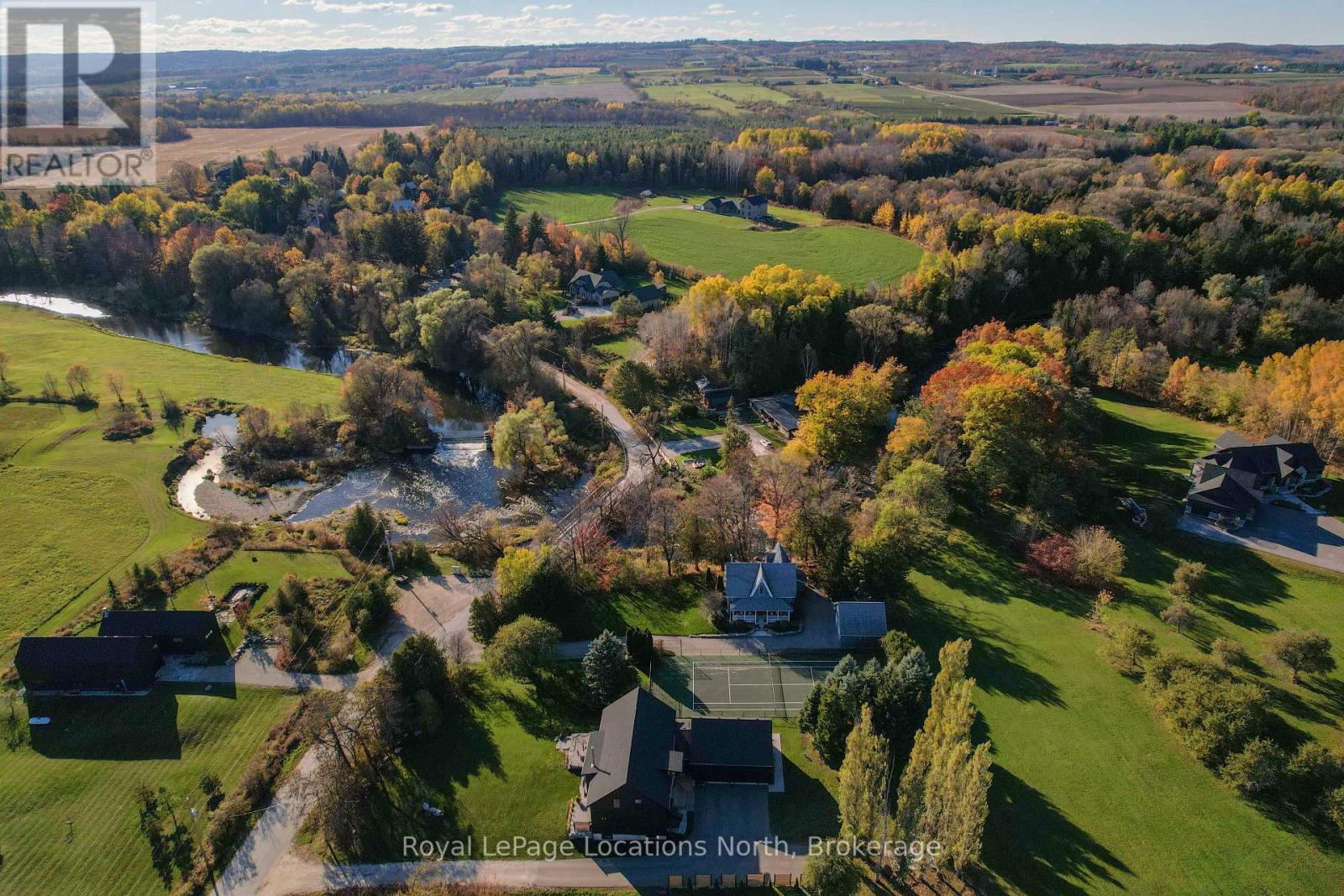 113 Slabtown Road, Blue Mountains, Ontario  N0H 1J0 - Photo 37 - X13127516
