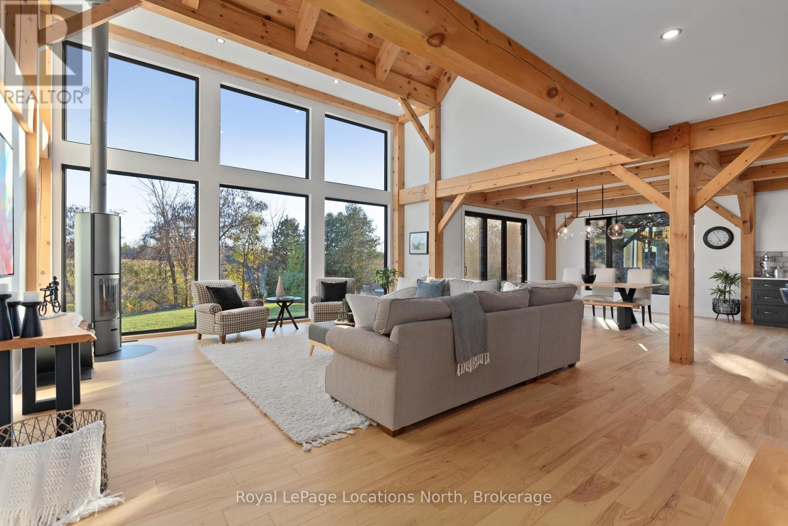 113 Slabtown Road, Blue Mountains, Ontario  N0H 1J0 - Photo 4 - X13127516