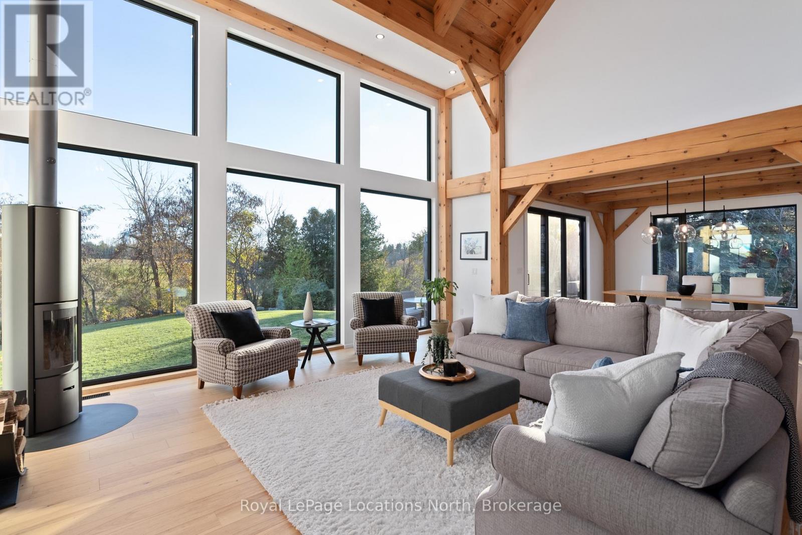 113 Slabtown Road, Blue Mountains, Ontario  N0H 1J0 - Photo 5 - X13127516