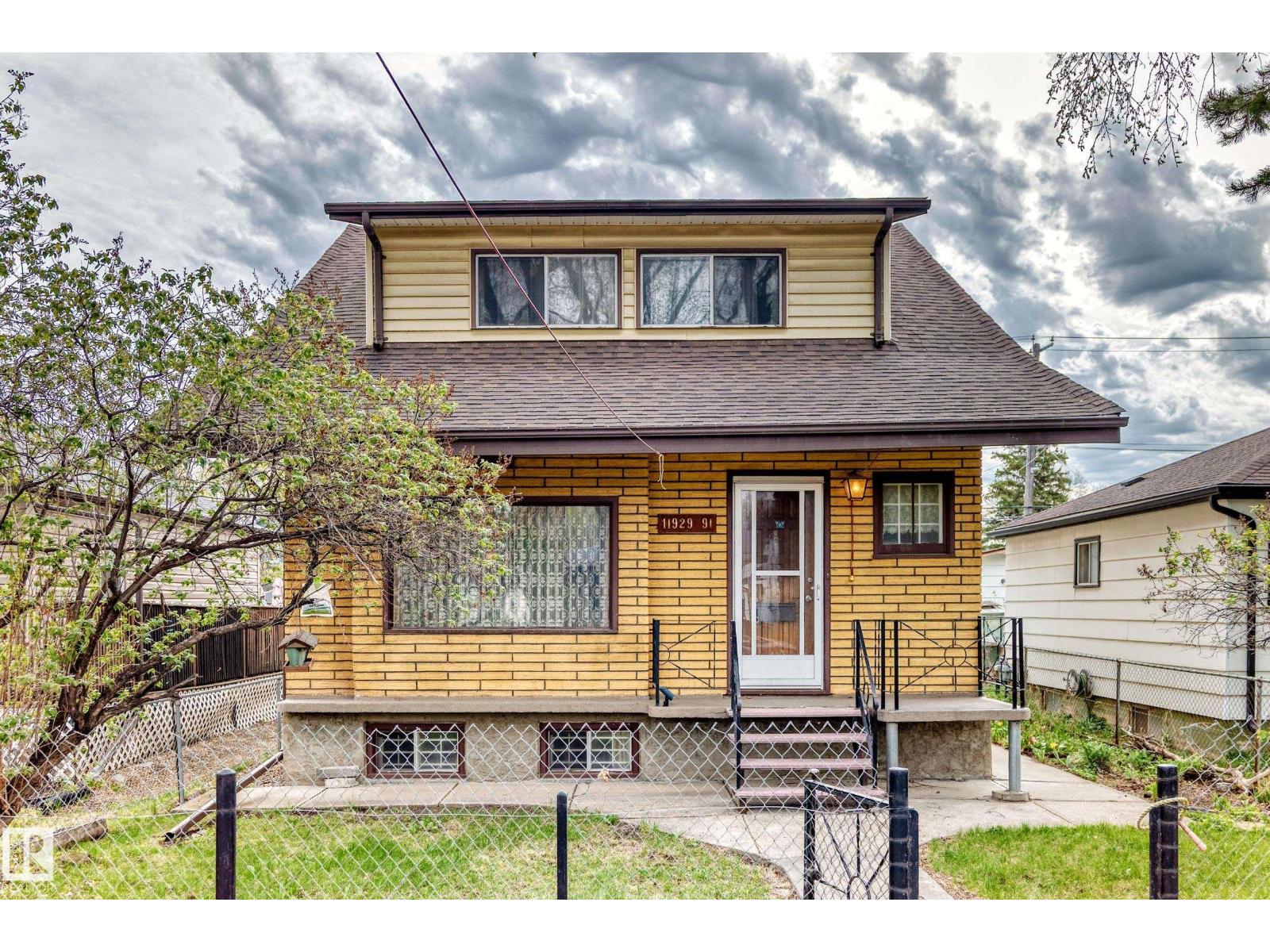 11929 91 ST NW, edmonton, Alberta