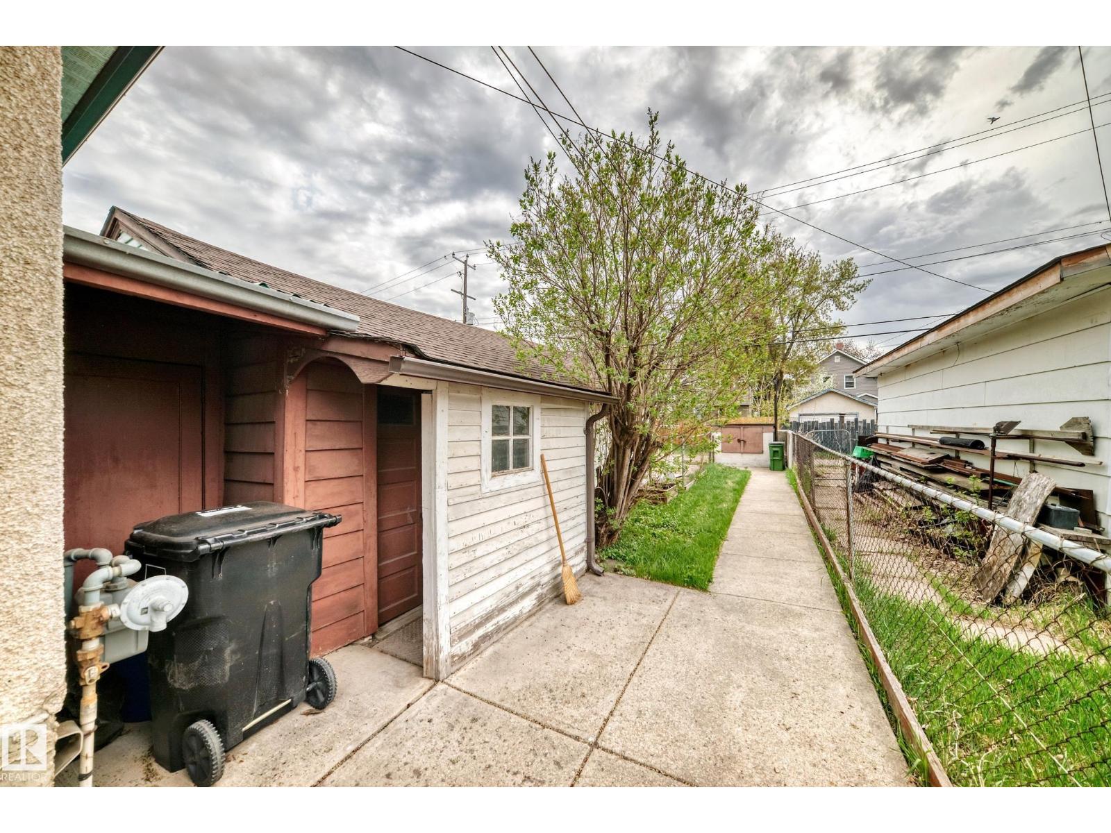 11929 91 St Nw, Edmonton, Alberta  T5B 4B7 - Photo 17 - E4487616