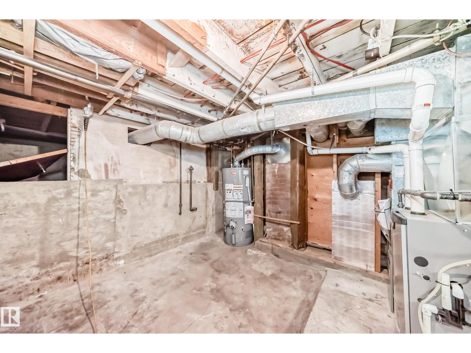 11929 91 St Nw, Edmonton, Alberta  T5B 4B7 - Photo 43 - E4487616