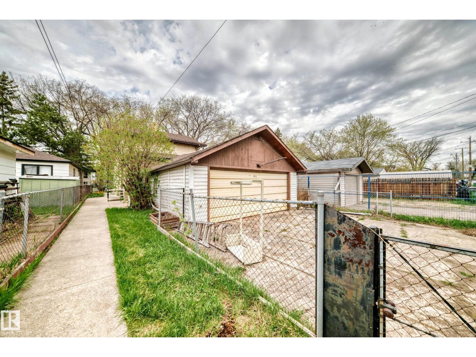 11929 91 St Nw, Edmonton, Alberta  T5B 4B7 - Photo 46 - E4487616