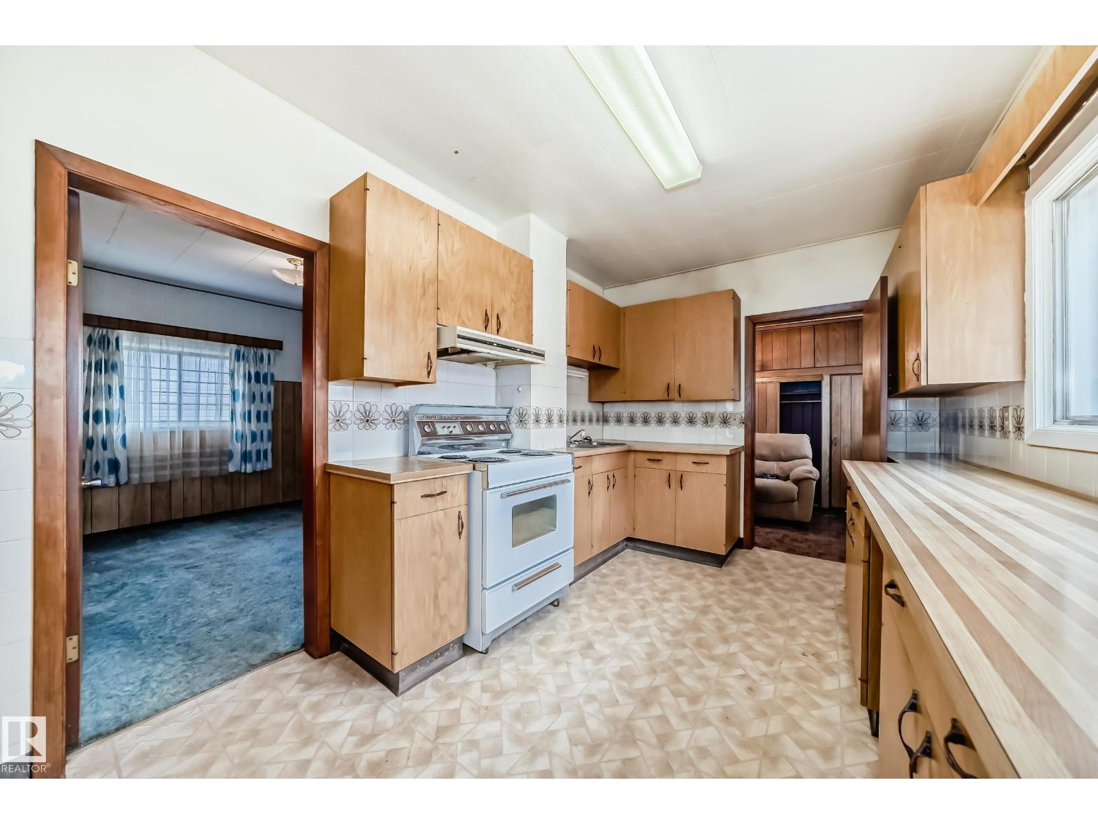 11929 91 St Nw, Edmonton, Alberta  T5B 4B7 - Photo 6 - E4487616