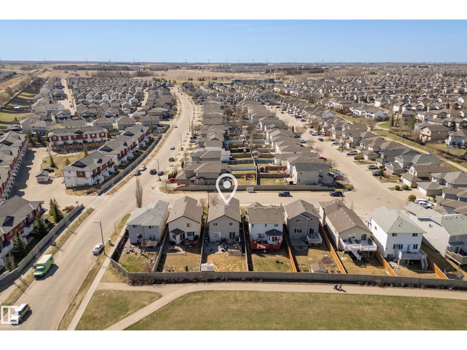 1212 37c Av Nw, Edmonton, Alberta  T6T 0E5 - Photo 58 - E4487621