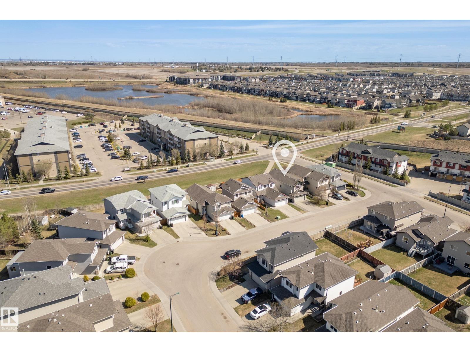 1212 37c Av Nw, Edmonton, Alberta  T6T 0E5 - Photo 59 - E4487621