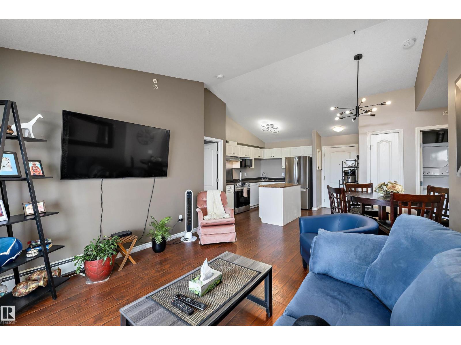 #415 12550 140 Av Nw, Edmonton, Alberta  T5X 6J4 - Photo 15 - E4487622