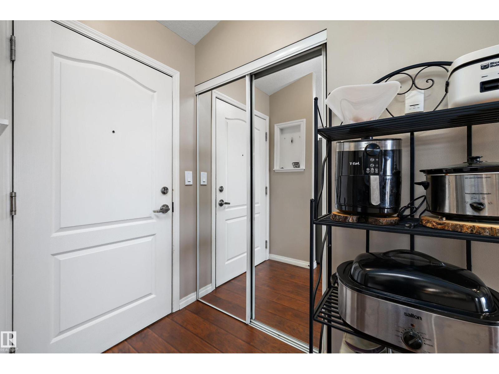 #415 12550 140 Av Nw, Edmonton, Alberta  T5X 6J4 - Photo 5 - E4487622