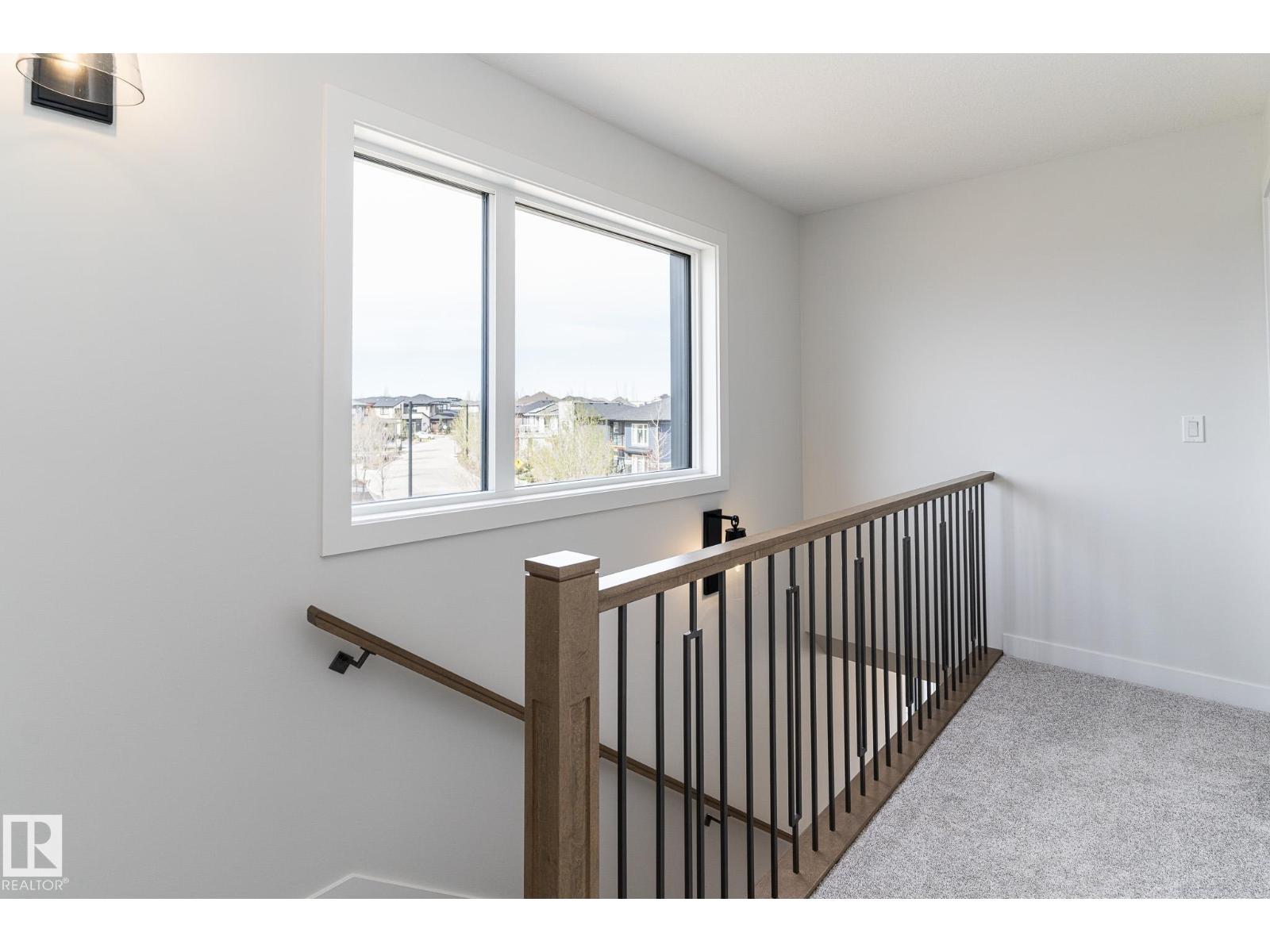 7135 May Cr Nw, Edmonton, Alberta  T6R 0V9 - Photo 12 - E4487623