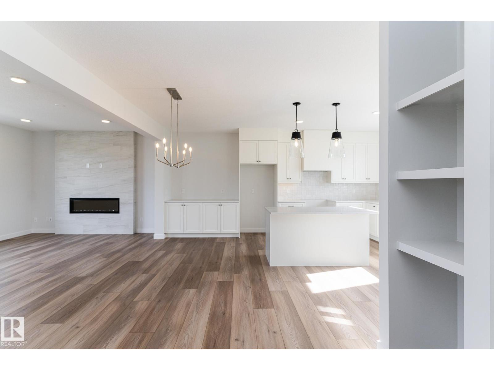 7135 May Cr Nw, Edmonton, Alberta  T6R 0V9 - Photo 6 - E4487623