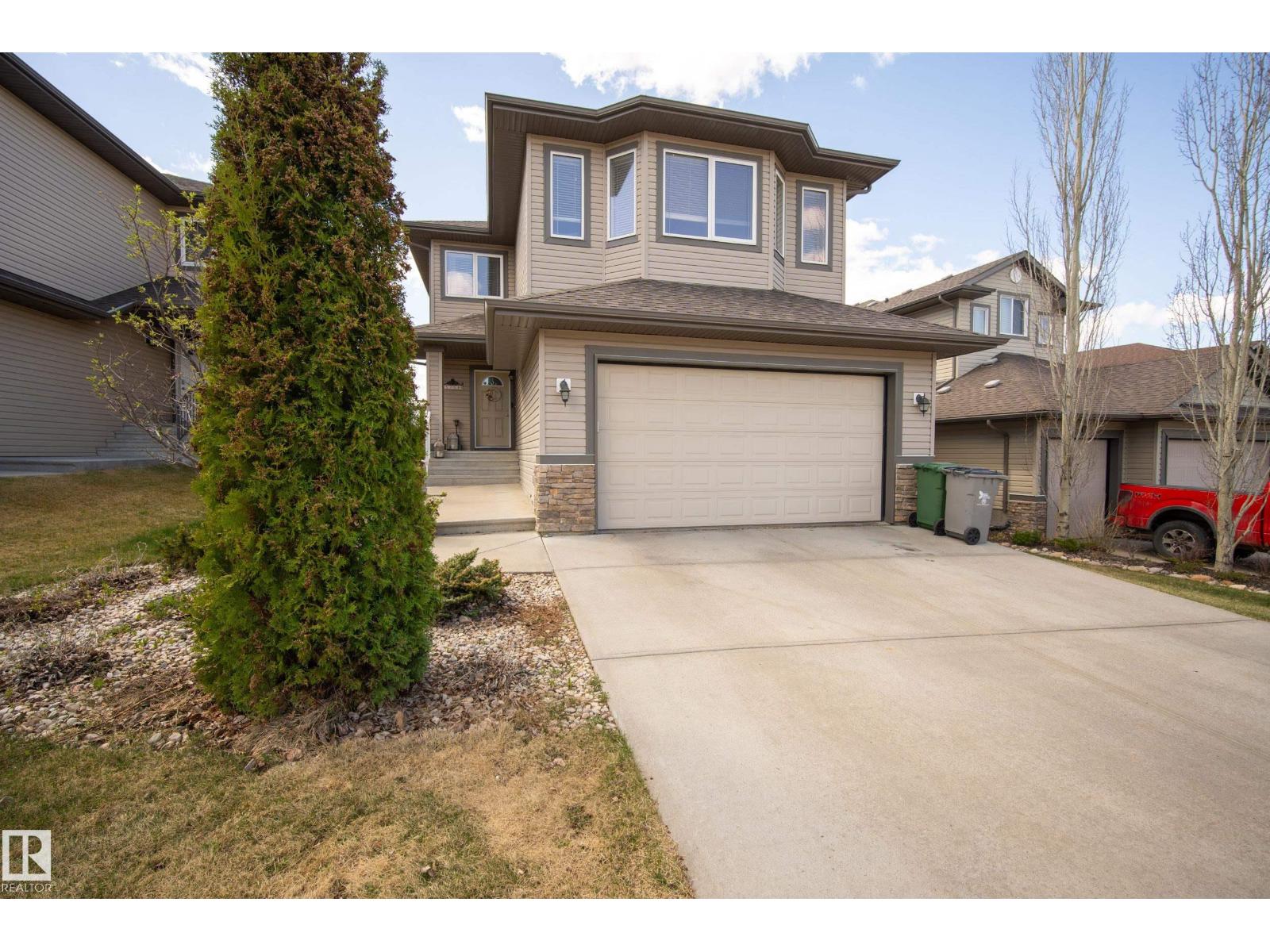 5708 42 ST, beaumont, Alberta