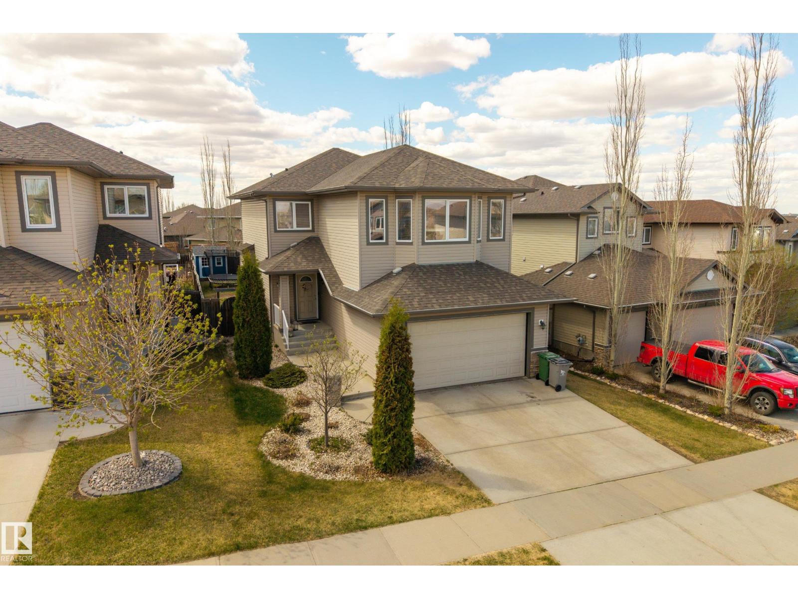 5708 42 St, Beaumont, Alberta  T4R 0C2 - Photo 3 - E4487625