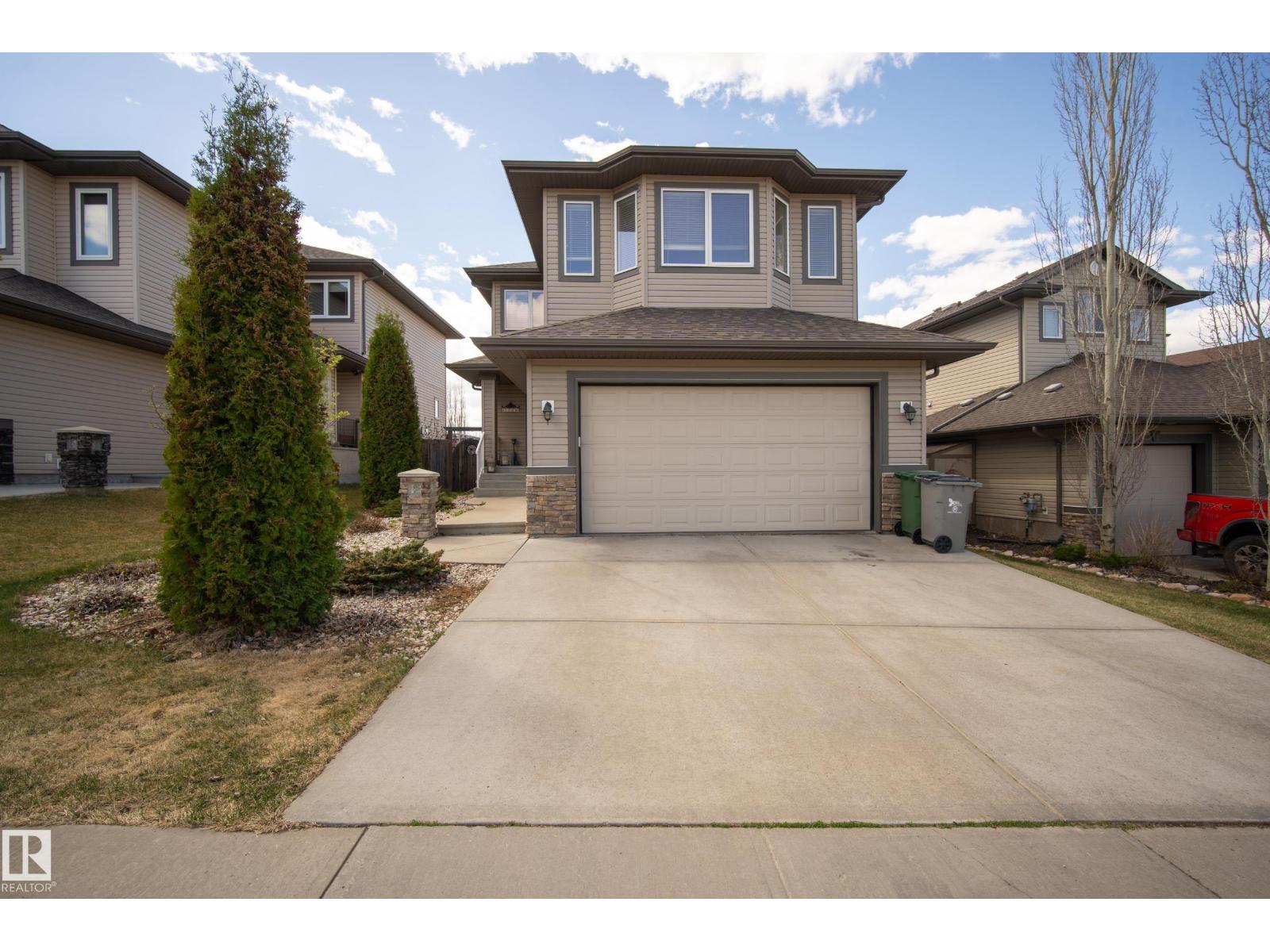 5708 42 St, Beaumont, Alberta  T4R 0C2 - Photo 47 - E4487625