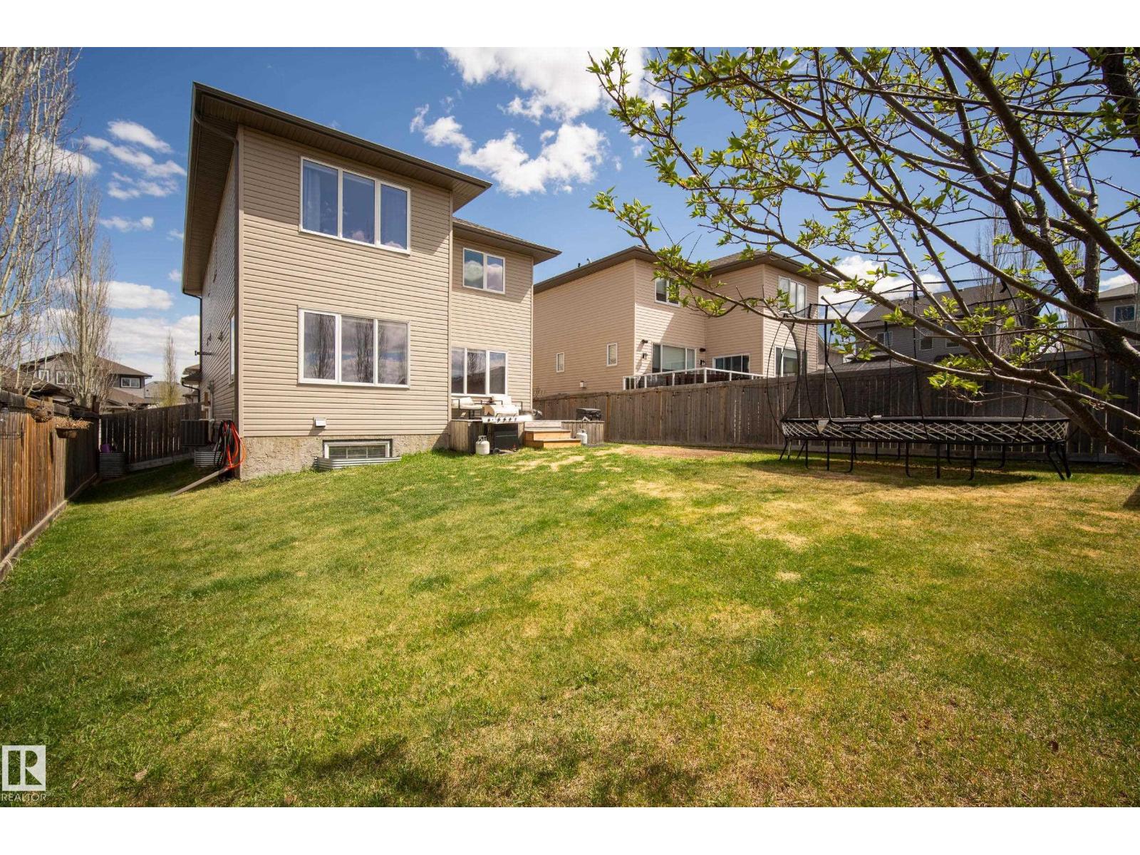 5708 42 St, Beaumont, Alberta  T4R 0C2 - Photo 48 - E4487625