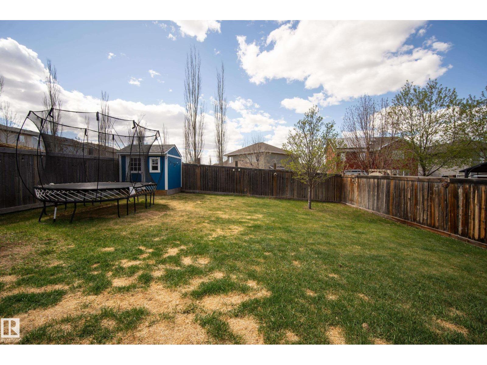 5708 42 St, Beaumont, Alberta  T4R 0C2 - Photo 49 - E4487625