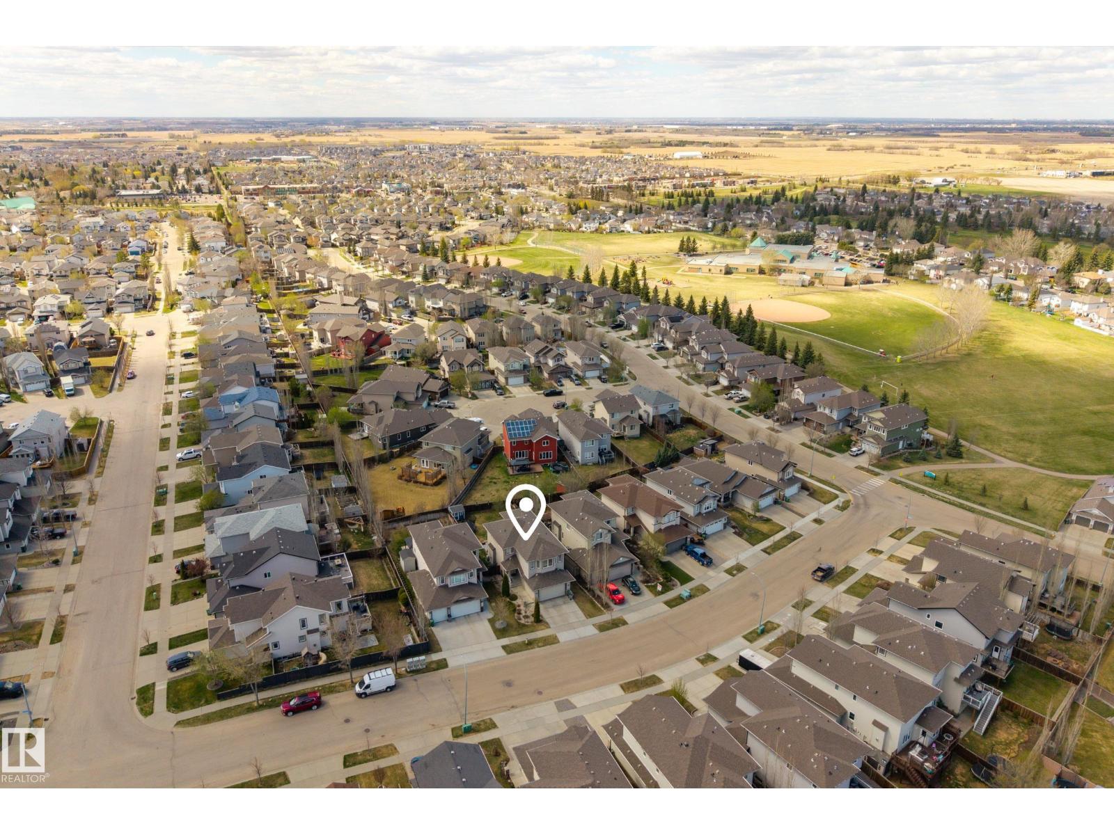 5708 42 St, Beaumont, Alberta  T4R 0C2 - Photo 5 - E4487625