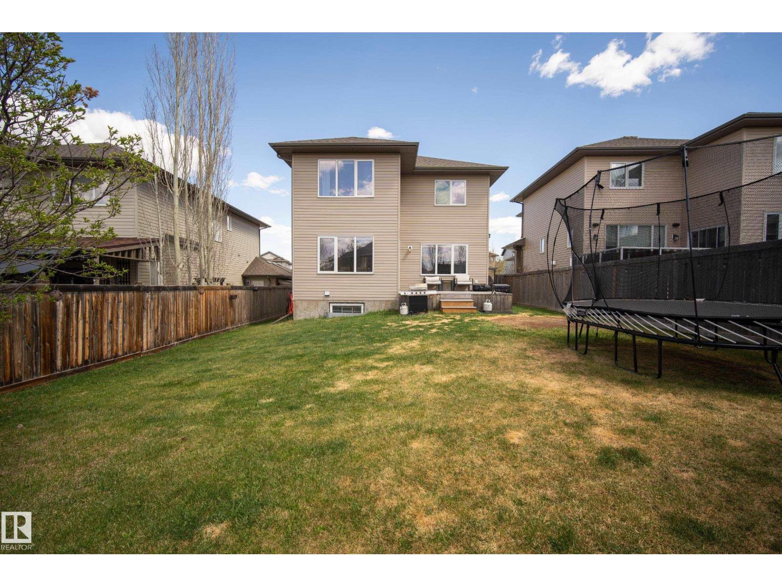 5708 42 St, Beaumont, Alberta  T4R 0C2 - Photo 50 - E4487625