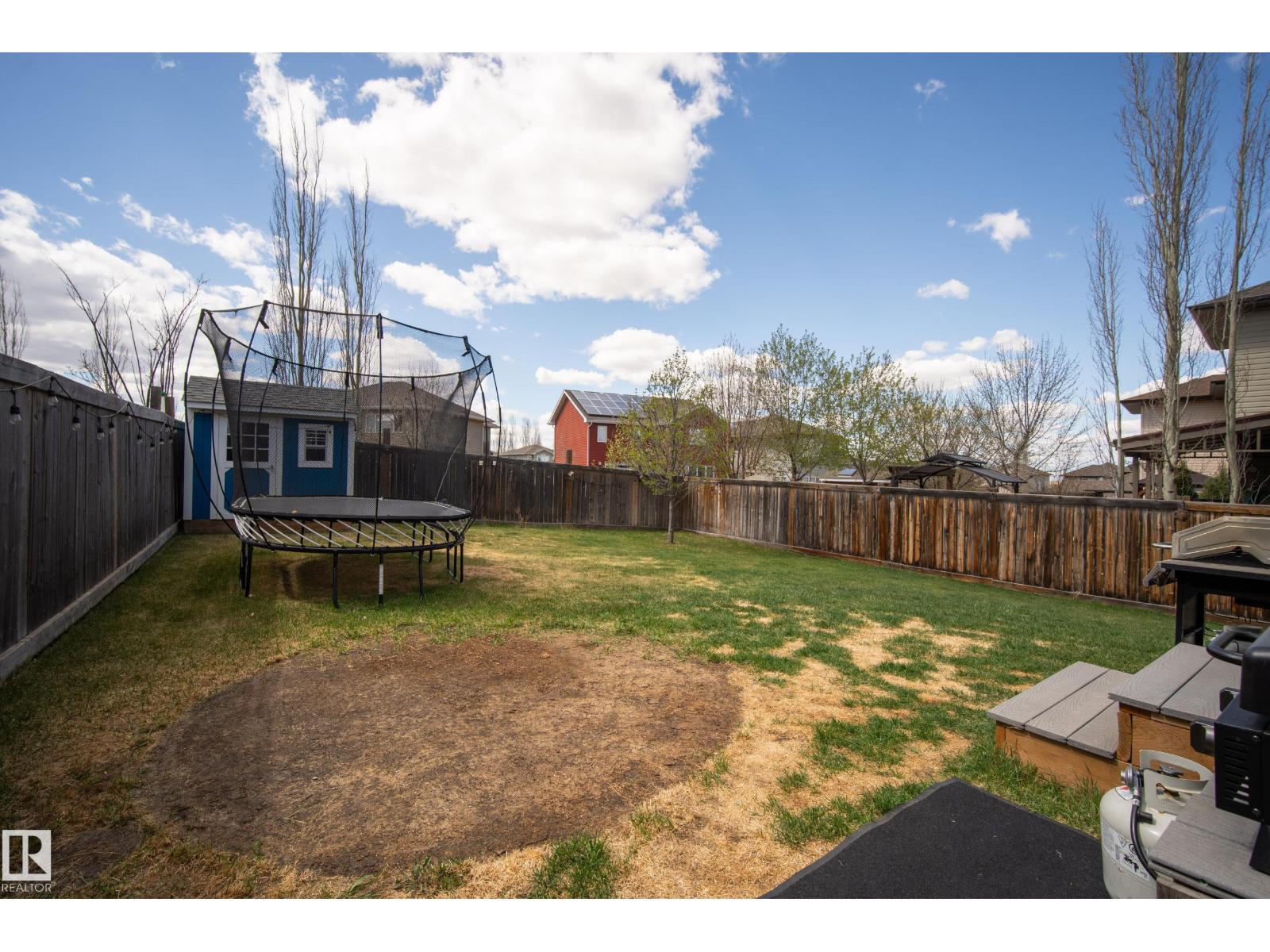 5708 42 St, Beaumont, Alberta  T4R 0C2 - Photo 51 - E4487625
