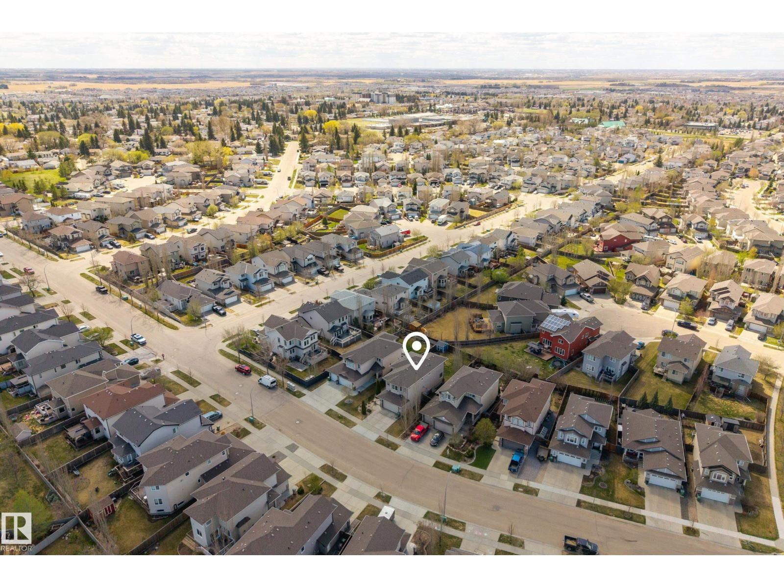 5708 42 St, Beaumont, Alberta  T4R 0C2 - Photo 6 - E4487625
