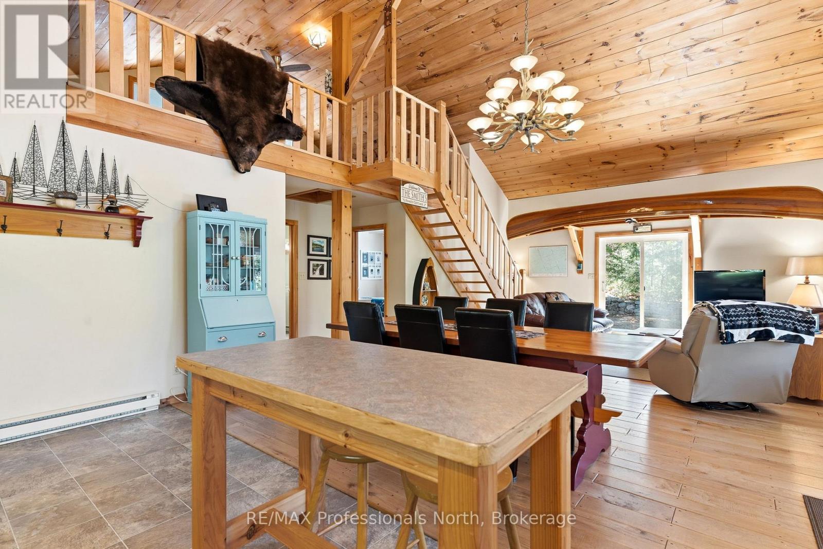 10469 Little Hawk Lake Wao, Algonquin Highlands, Ontario  K0M 1S0 - Photo 11 - X13127590