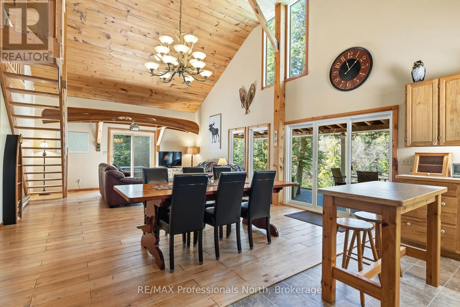 10469 Little Hawk Lake Wao, Algonquin Highlands, Ontario  K0M 1S0 - Photo 12 - X13127590