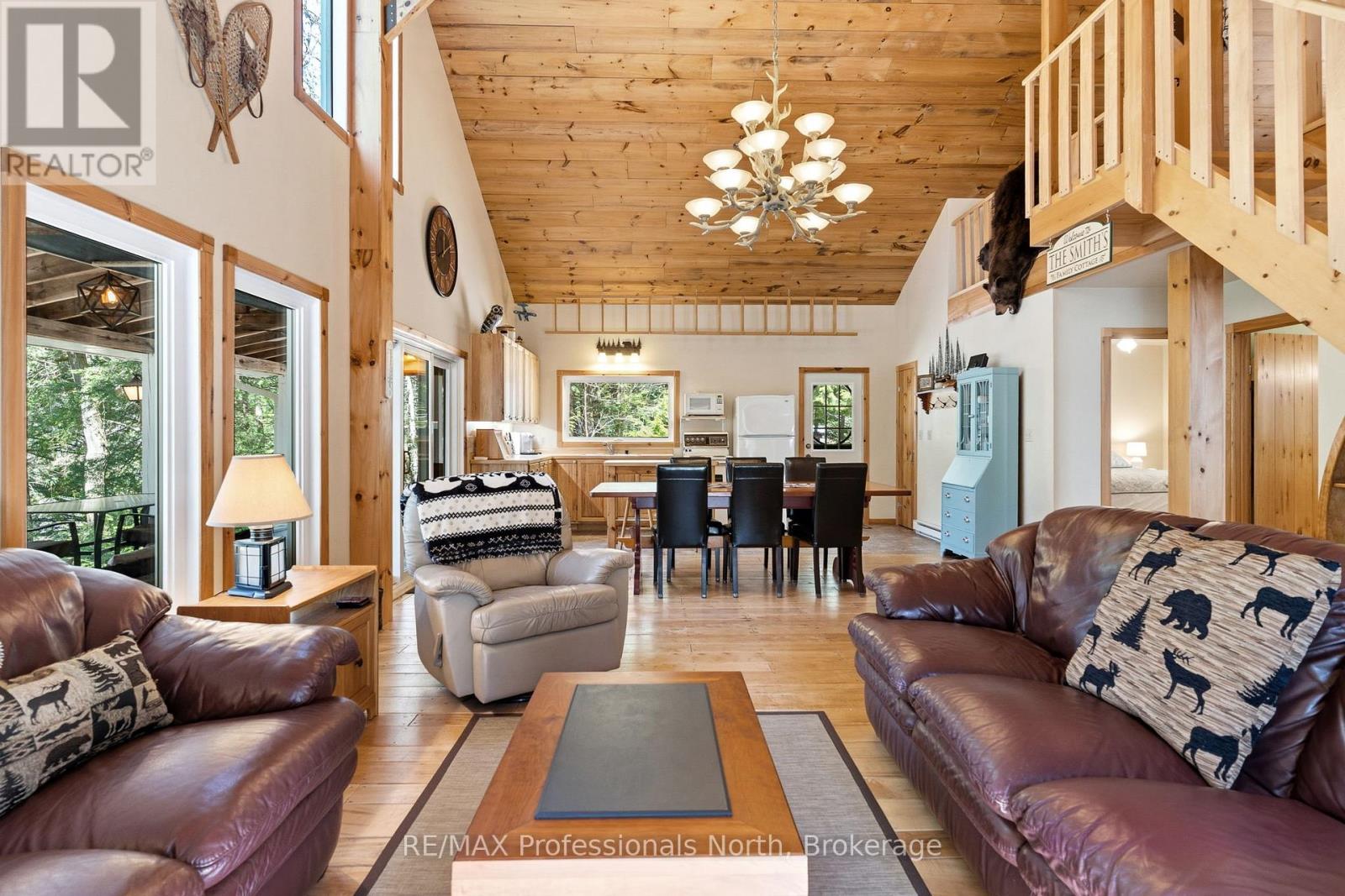 10469 Little Hawk Lake Wao, Algonquin Highlands, Ontario  K0M 1S0 - Photo 14 - X13127590
