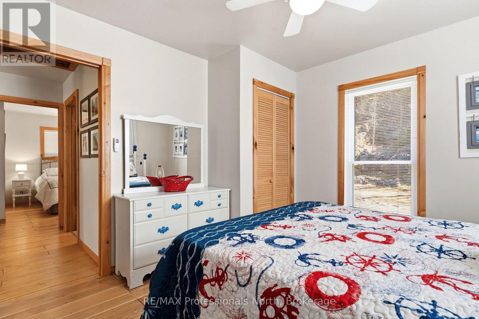 10469 Little Hawk Lake Wao, Algonquin Highlands, Ontario  K0M 1S0 - Photo 19 - X13127590