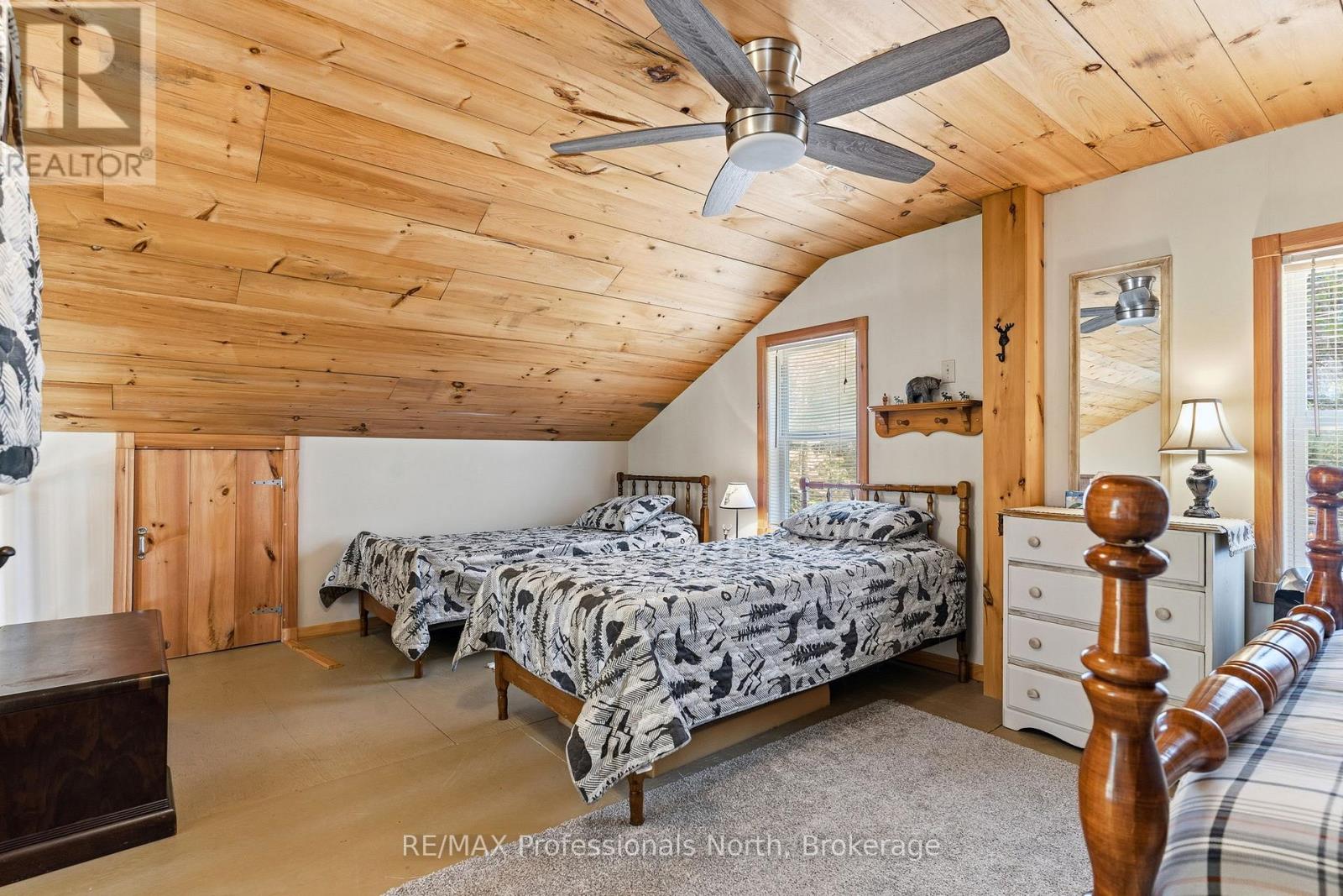 10469 Little Hawk Lake Wao, Algonquin Highlands, Ontario  K0M 1S0 - Photo 20 - X13127590